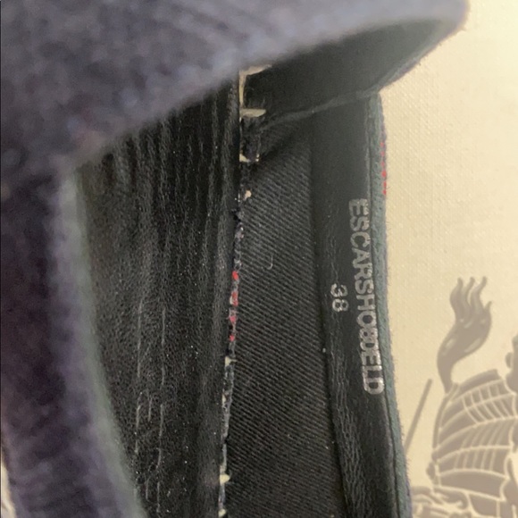 Burberry Espadrilles - Picture 5 of 9